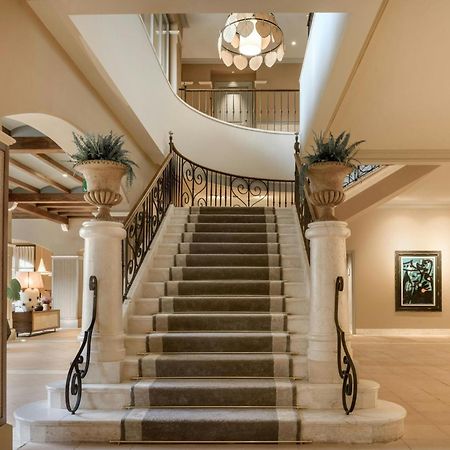 Hacienda Son Antem Golf Resort, Autograph Collection Льюкмайор Экстерьер фото