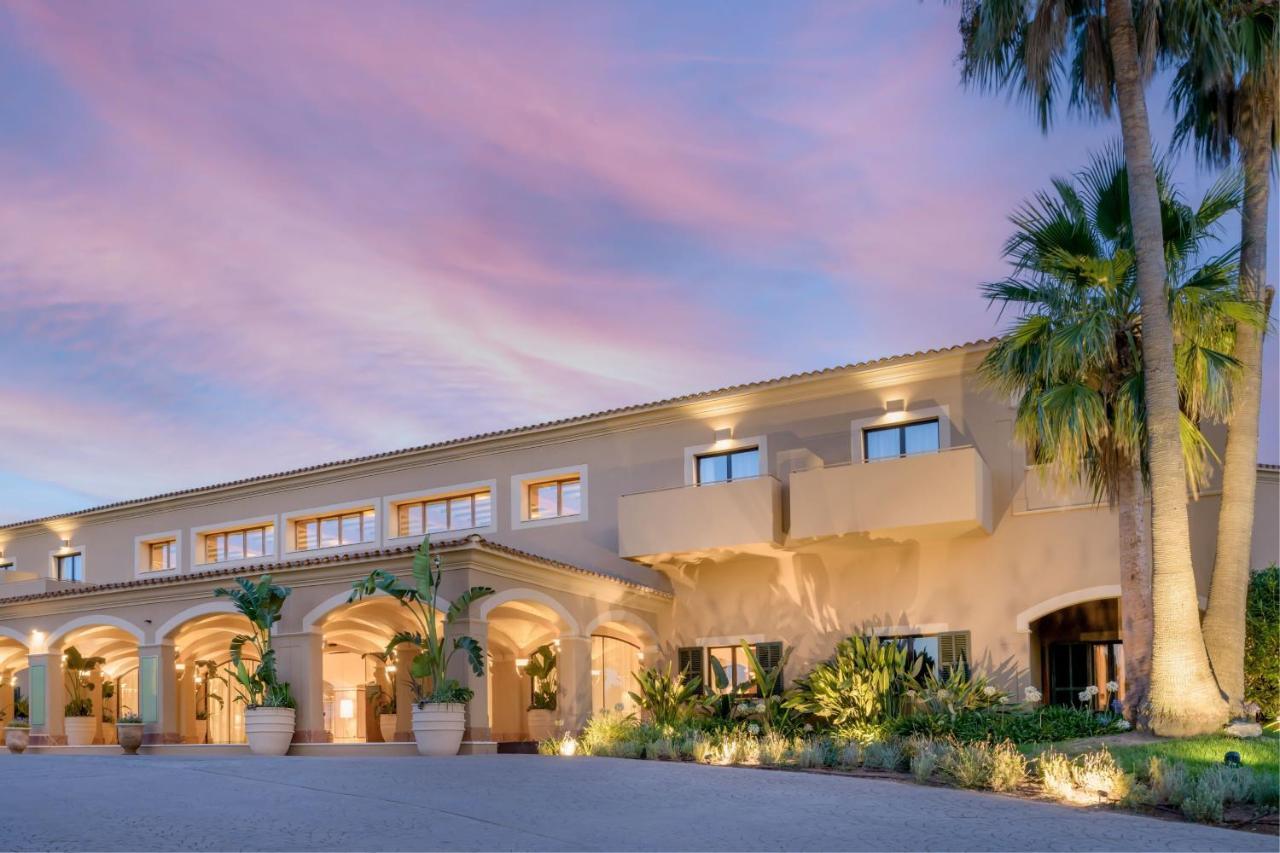 Hacienda Son Antem Golf Resort, Autograph Collection Льюкмайор Экстерьер фото