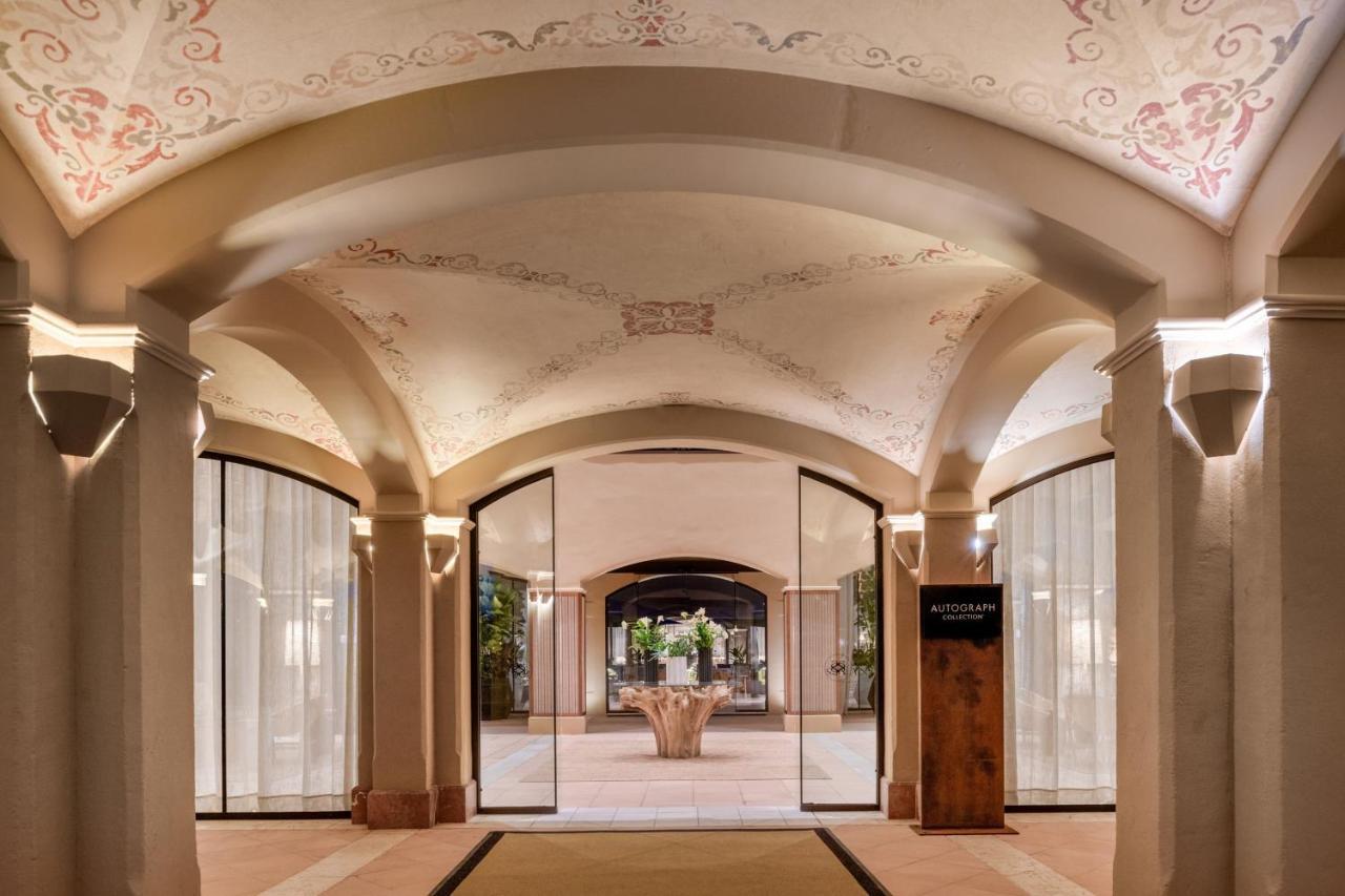 Hacienda Son Antem Golf Resort, Autograph Collection Льюкмайор Экстерьер фото