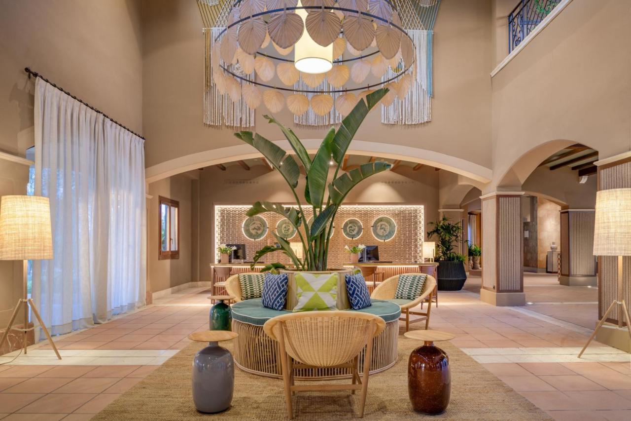 Hacienda Son Antem Golf Resort, Autograph Collection Льюкмайор Экстерьер фото