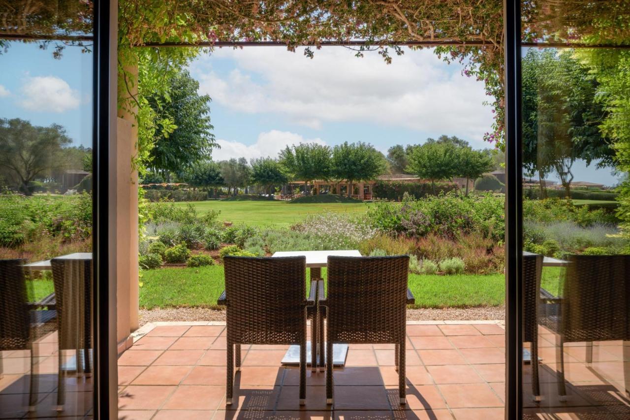 Hacienda Son Antem Golf Resort, Autograph Collection Льюкмайор Экстерьер фото