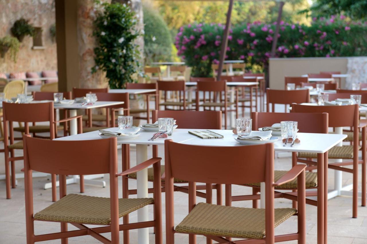 Hacienda Son Antem Golf Resort, Autograph Collection Льюкмайор Экстерьер фото