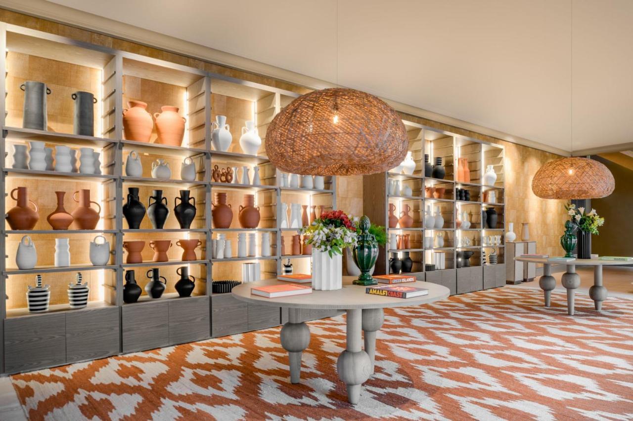 Hacienda Son Antem Golf Resort, Autograph Collection Льюкмайор Экстерьер фото