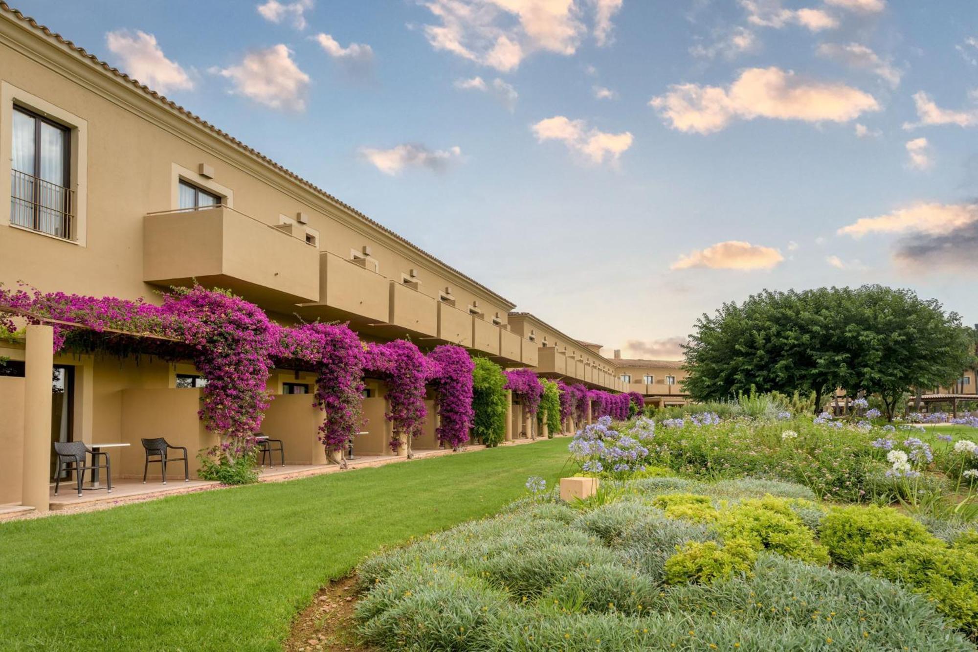 Hacienda Son Antem Golf Resort, Autograph Collection Льюкмайор Экстерьер фото