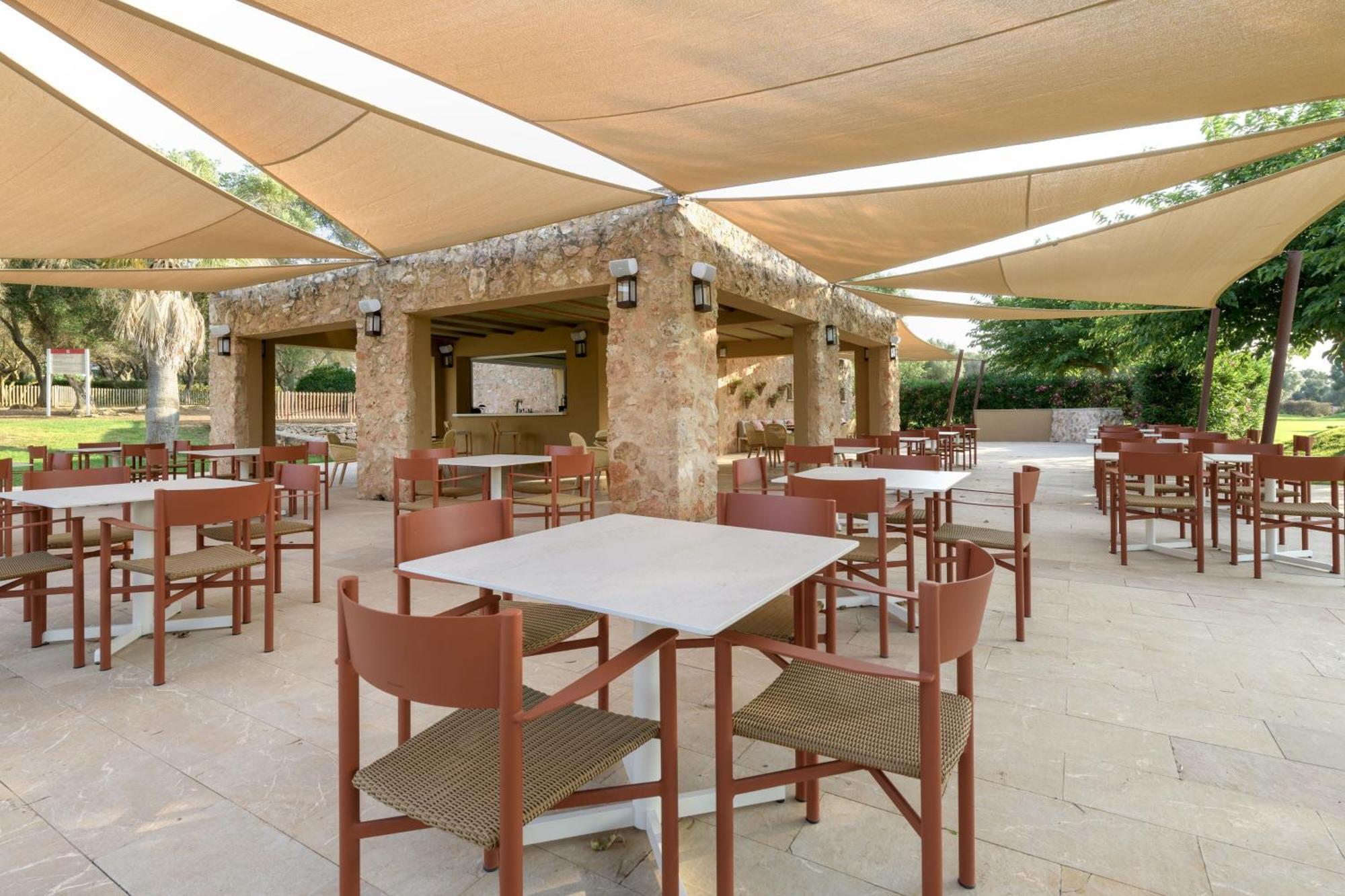 Hacienda Son Antem Golf Resort, Autograph Collection Льюкмайор Экстерьер фото