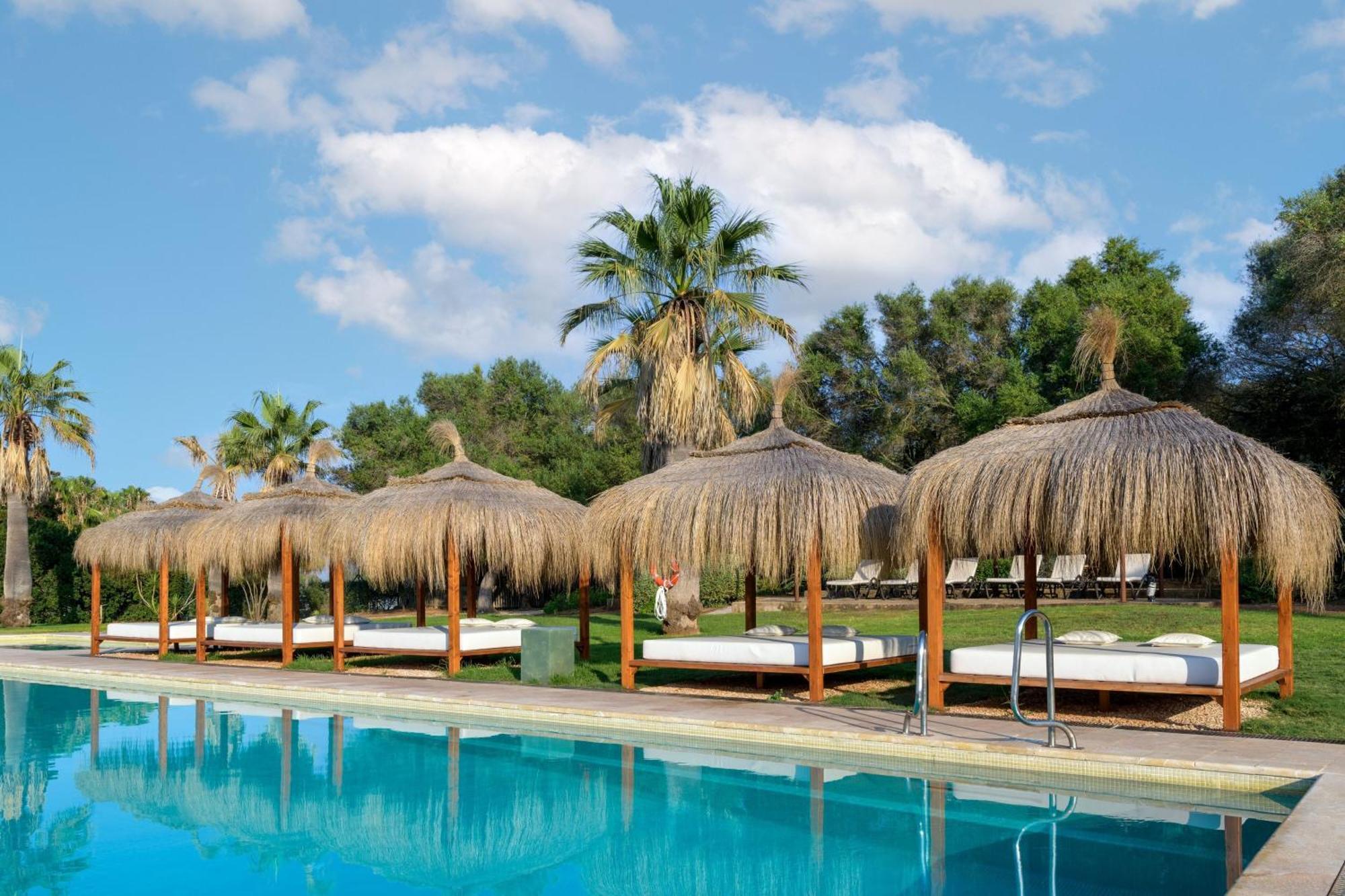 Hacienda Son Antem Golf Resort, Autograph Collection Льюкмайор Экстерьер фото