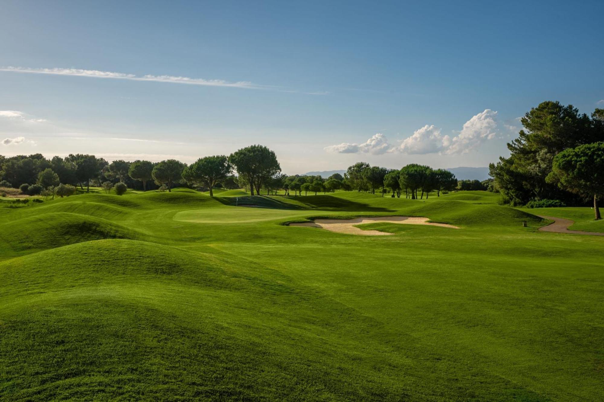 Hacienda Son Antem Golf Resort, Autograph Collection Льюкмайор Экстерьер фото