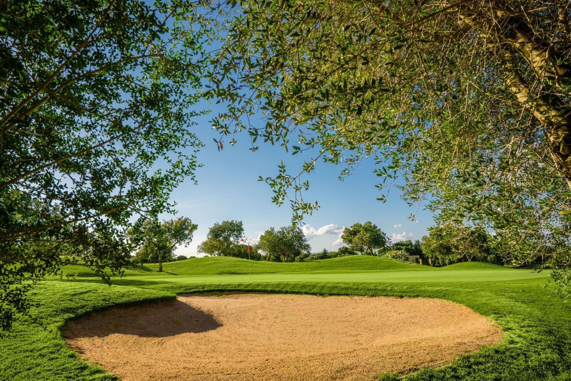 Hacienda Son Antem Golf Resort, Autograph Collection Льюкмайор Экстерьер фото
