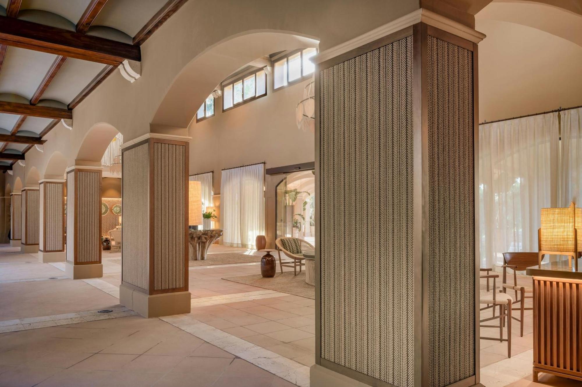 Hacienda Son Antem Golf Resort, Autograph Collection Льюкмайор Экстерьер фото